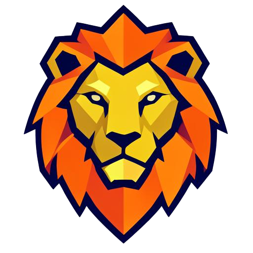 Emblema león
