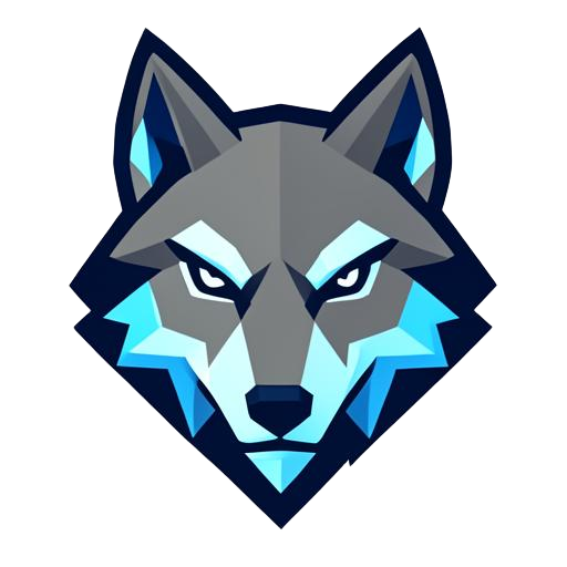 Emblema lobo