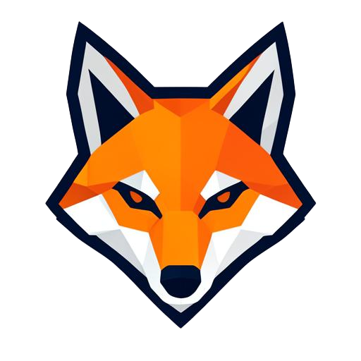 Emblema zorro