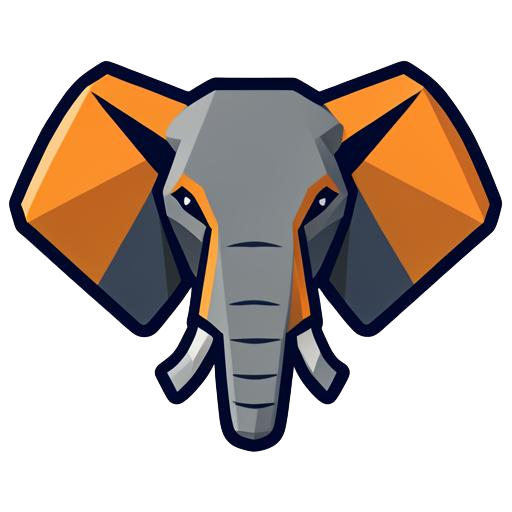 Emblema elefante