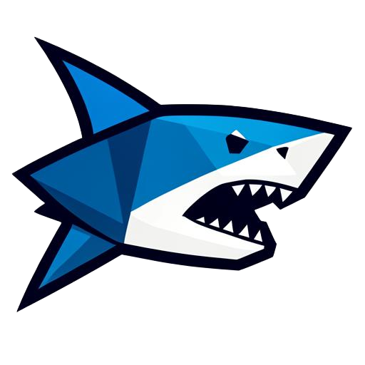 Emblema tiburón
