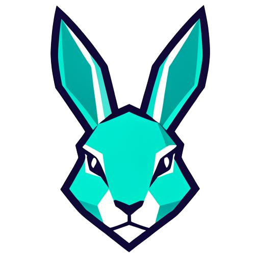 Emblema conejo