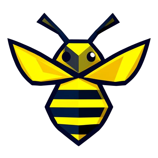 Emblema abeja