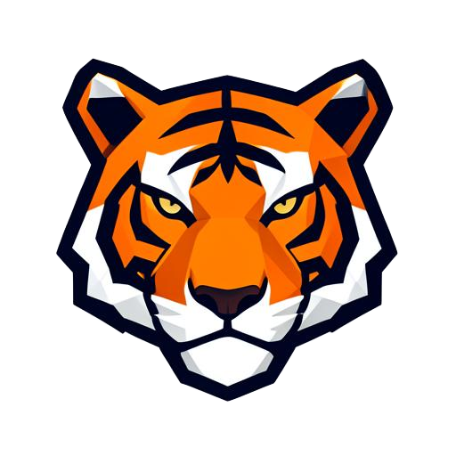 Emblema tigre